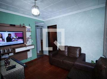 Casa · 75m² · 3 Quartos · Casa para Aluguel - Olaria, 3 Quartos, 75 m2 - Rio de Janeiro