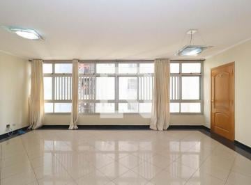 Apartamento · 125m² · 3 Quartos · 2 Vagas · Apartamento para Aluguel - Pinheiros, 3 Quartos, 125 m2 - São Paulo