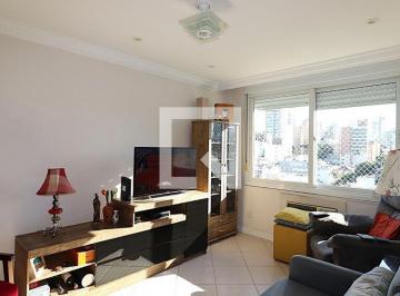 Apartamento · 151m² · 2 Quartos · 1 Vaga · Apartamento para Aluguel - Petrópolis, 2 Quartos,  151 m2 - Porto Alegre