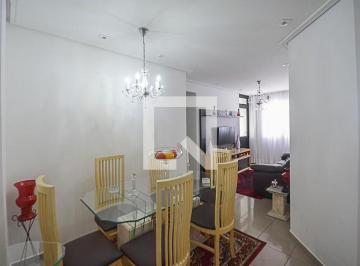 Apartamento · 81m² · 3 Quartos · 3 Vagas · Apartamento para Aluguel - Vila Lusitânia, 3 Quartos, 81 m2 - São Bernardo do Campo