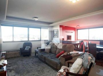 Apartamento · 130m² · 3 Quartos · 3 Vagas · Apartamento para Aluguel - Petrópolis, 3 Quartos, 130 m2 - Porto Alegre