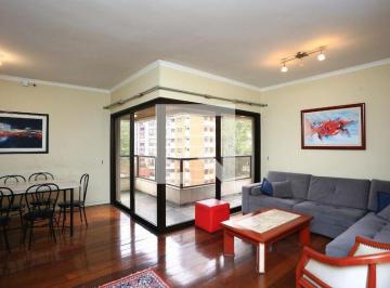 Apartamento · 205m² · 3 Quartos · 3 Vagas · Apartamento para Aluguel - Vila Andrade, 3 Quartos,  205 m2 - São Paulo
