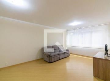 Apartamento · 134m² · 3 Quartos · 1 Vaga · Apartamento para Aluguel - Itaim Bibi, 3 Quartos, 134 m2 - São Paulo