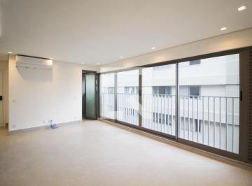 Apartamento · 67m² · 2 Quartos · 1 Vaga · Apartamento para Aluguel - Moema, 2 Quartos, 67 m2 - São Paulo