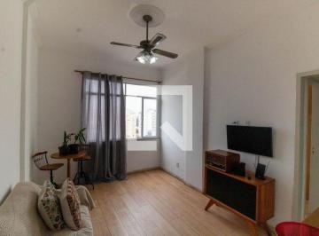 Apartamento · 56m² · 2 Quartos · Apartamento para Aluguel - Ponta Dareia, 2 Quartos,  56 m2 - Niterói