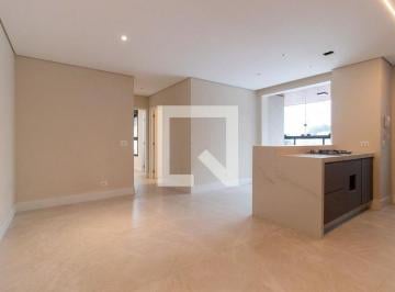 Apartamento · 79m² · 2 Quartos · 2 Vagas · Apartamento para Aluguel - Cabral, 2 Quartos,  79 m2 - Curitiba