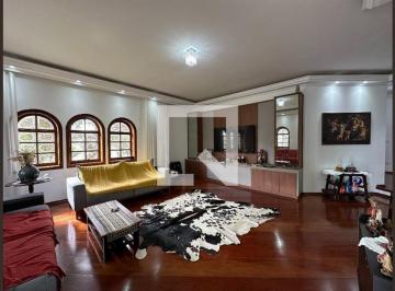 Casa · 435m² · 5 Quartos · 5 Vagas · Casa para Aluguel - Altos de Santanna, 5 Quartos, 435 m2 - Jacareí