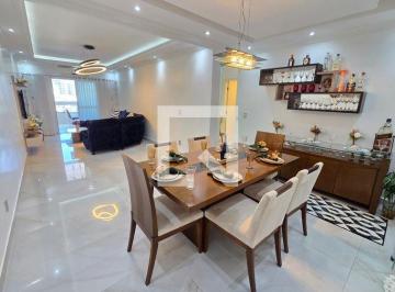 Apartamento · 172m² · 2 Quartos · 2 Vagas · Apartamento para Aluguel - Guilhermina, 2 Quartos, 172 m2 - Praia Grande
