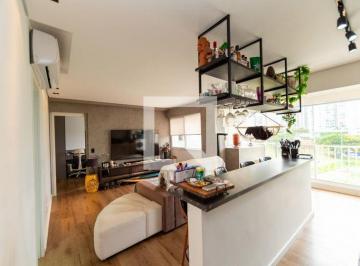 Apartamento · 55m² · 1 Quarto · 2 Vagas · Apartamento para Aluguel - Alphaville, 1 Quarto,  55 m2 - Barueri
