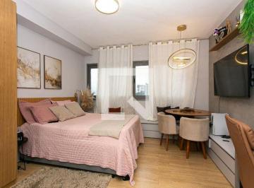 Apartamento · 26m² · 1 Quarto · Apartamento para Aluguel - Vila Matilde, 1 Quarto,  26 m2 - São Paulo