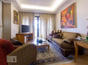 Apartamento · 160m² · 4 Quartos · 3 Vagas · Apartamento para Aluguel - Santana, 4 Quartos, 160 m2 - São Paulo
