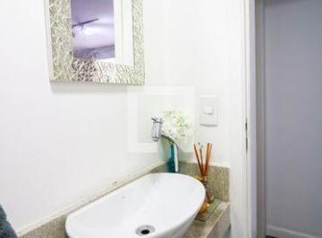 Apartamento de 4 quartos, São Paulo · Apartamento para Aluguel - Chácara Santo Antonio, 4 Quartos, 117 m2 - São Paulo