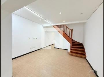 Casa · 120m² · 2 Quartos · 2 Vagas · Casa para Aluguel - Brooklin, 2 Quartos,  120 m2 - São Paulo