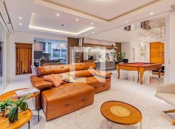 Casa · 290m² · 3 Quartos · 4 Vagas · Casa para Aluguel - Neópolis, 3 Quartos, 290 m2 - Gravataí