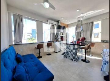 Apartamento · 35m² · 1 Quarto · Apartamento para Aluguel - Centro, 1 Quarto, 35 m2 - Rio de Janeiro
