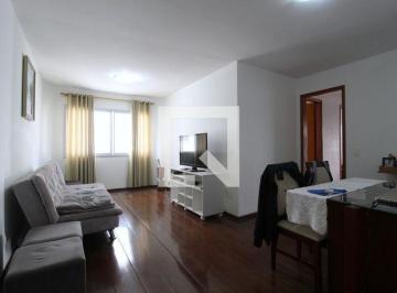 Apartamento · 130m² · 3 Quartos · 2 Vagas · Apartamento para Aluguel - Vila Olímpia, 3 Quartos, 130 m2 - São Paulo