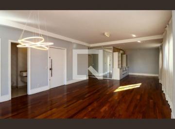 Apartamento · 158m² · 3 Quartos · 2 Vagas · Apartamento para Aluguel - Real Parque, 3 Quartos, 158 m2 - São Paulo
