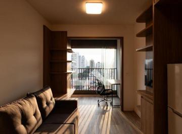 Apartamento · 31m² · 1 Quarto · Apartamento para Aluguel - Vila Pompéia, 1 Quarto, 31 m2 - São Paulo