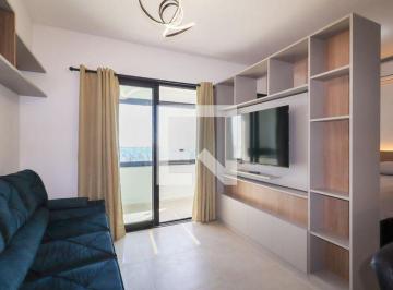 Apartamento · 43m² · 1 Quarto · 1 Vaga · Apartamento para Aluguel - Centro, 1 Quarto, 43 m2 - Campinas