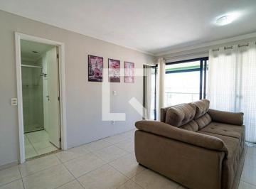 Apartamento · 51m² · 1 Quarto · 1 Vaga · Apartamento para Aluguel - Bela Vista, 1 Quarto, 51 m2 - São Paulo