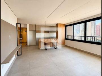 Apartamento · 97m² · 3 Quartos · 2 Vagas · Apartamento para Aluguel - Setor Bueno, 3 Quartos,  97 m2 - Goiânia