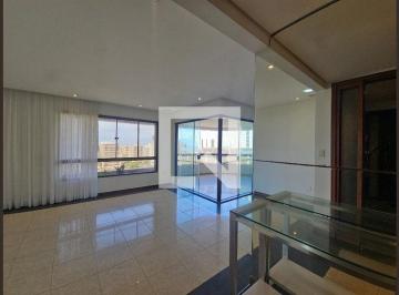 Apartamento · 188m² · 4 Quartos · 3 Vagas · Apartamento para Aluguel - Pituba, 4 Quartos,  188 m2 - Salvador