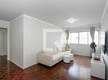 Apartamento · 112m² · 3 Quartos · 1 Vaga · Apartamento para Aluguel - Jardim Paulista, 3 Quartos, 112 m2 - São Paulo