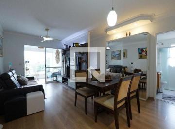 Apartamento · 83m² · 3 Quartos · 2 Vagas · Apartamento para Aluguel - Ipiranga, 3 Quartos,  83 m2 - São Paulo