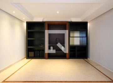 Apartamento 374m² Aluguel Paraíso do Morumbi · Apartamento para Aluguel - Panamby, 4 Quartos,  374 m2 - São Paulo