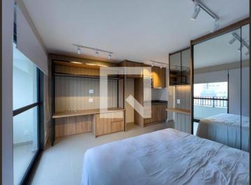Apartamento · 31m² · 1 Quarto · Apartamento para Aluguel - Vila Mariana, 1 Quarto, 31 m2 - São Paulo