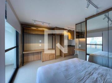 Apartamento · 31m² · 1 Quarto · Apartamento para Aluguel - Vila Mariana, 1 Quarto, 31 m2 - São Paulo