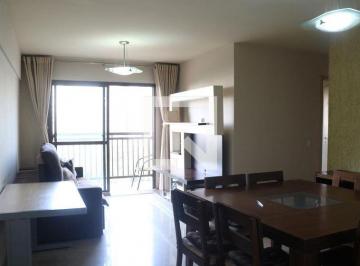 Apartamento · 93m² · 3 Quartos · 2 Vagas · Apartamento para Aluguel - Barra Funda, 3 Quartos, 93 m2 - São Paulo
