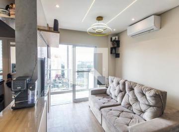 Apartamento · 65m² · 3 Quartos · 2 Vagas · Apartamento para Aluguel - Jardim Iracema, 3 Quartos,  65 m2 - Barueri