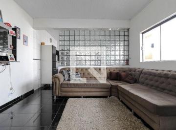Casa · 80m² · 2 Quartos · 1 Vaga · Casa para Aluguel - Vila Cintra, 2 Quartos, 80 m2 - Mogi das Cruzes