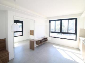 Apartamento · 36m² · 1 Quarto · Apartamento para Aluguel - Santana, 1 Quarto,  36 m2 - São Paulo