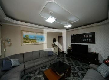 Casa · 299m² · 2 Quartos · 3 Vagas · Casa para Aluguel - Jardim Tiete, 2 Quartos, 299 m2 - São Paulo
