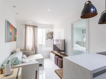 Apartamento · 31m² · 1 Quarto · 1 Vaga · Apartamento para Aluguel - Vila Olímpia, 1 Quarto, 31 m2 - São Paulo