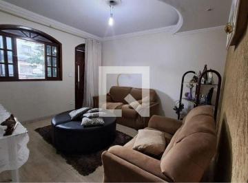 Casa · 130m² · 3 Quartos · 1 Vaga · Casa para Aluguel - Parque Maracana, 3 Quartos,  130 m2 - Contagem