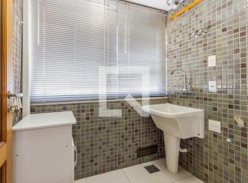 Apartamento · 118m² · 3 Quartos · 1 Vaga - QuintoAndar (Premier Locação) · Apartamento para Aluguel - Jardim Itu-Sabará, 3 Quartos, 118 m2 - Porto Alegre