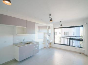 Apartamento · 35m² · 1 Quarto · Apartamento para Aluguel - Butantã, 1 Quarto,  35 m2 - São Paulo