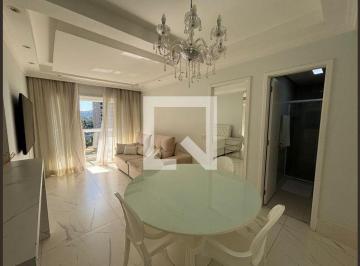 Apartamento · 50m² · 1 Quarto · 1 Vaga · Apartamento para Aluguel - Alphaville, 1 Quarto, 50 m2 - Barueri