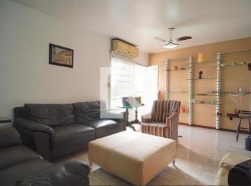 Casa · 208m² · 4 Quartos · 2 Vagas · Casa para Aluguel - Ouro Branco, 4 Quartos,  208 m2 - Novo Hamburgo