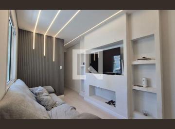 Apartamento · 105m² · 2 Quartos · 2 Vagas · Apartamento para Aluguel - Jardim Bela Vista, 2 Quartos, 105 m2 - Santo André