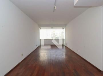 Apartamento · 135m² · 3 Quartos · 1 Vaga · Apartamento para Aluguel - Pinheiros, 3 Quartos,  135 m2 - São Paulo
