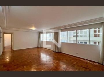 Apartamento · 115m² · 3 Quartos · 2 Vagas · Apartamento para Aluguel - Jardim Paulista, 3 Quartos,  115 m2 - São Paulo