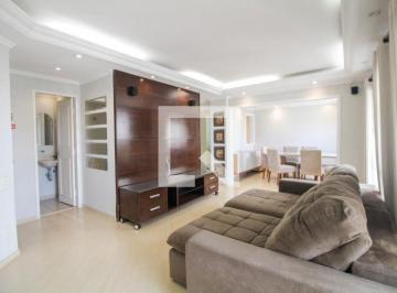 Apartamento · 101m² · 2 Quartos · 2 Vagas · Apartamento para Aluguel - Mooca, 2 Quartos,  101 m2 - São Paulo