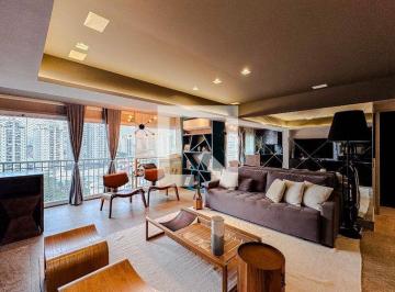 Apartamento · 92m² · 2 Quartos · 2 Vagas · Apartamento à Venda - Jardim Anália Franco, 2 Quartos, 92 m² - São Paulo