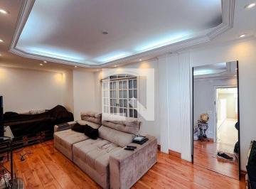Apartamento · 115m² · 3 Quartos · 1 Vaga · Apartamento à Venda - Vila Mariana, 3 Quartos, 115 m² - São Paulo