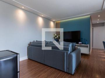 Apartamento · 100m² · 3 Quartos · 2 Vagas · Apartamento à Venda - Barra Funda, 3 Quartos,  100 m² - São Paulo