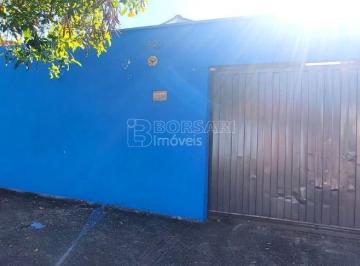 Casa · 78m² · 1 Quarto · 2 Vagas · Casa Padrão em Araraquara